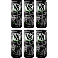  انرژی زا وی ایت - 250 میلی لیتر بسته 6 عددی634058a640bff85170